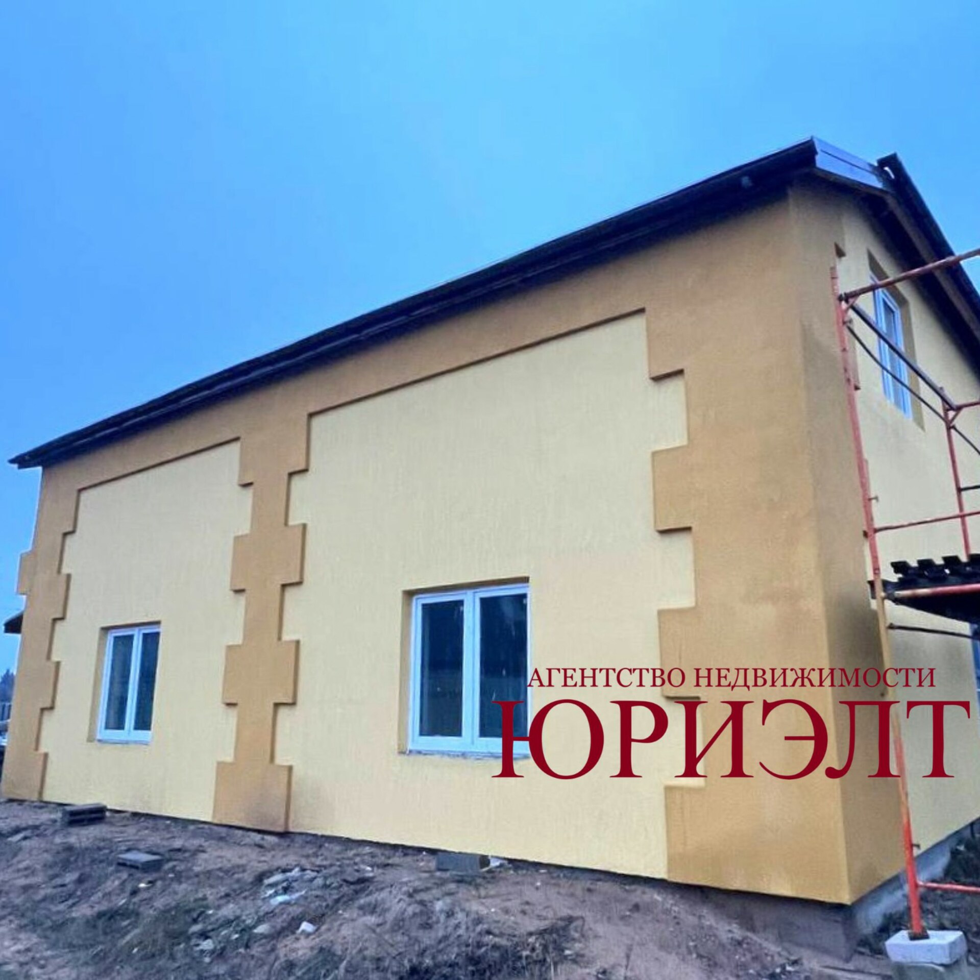 Дом па адрасу Дом ул. Тельмана