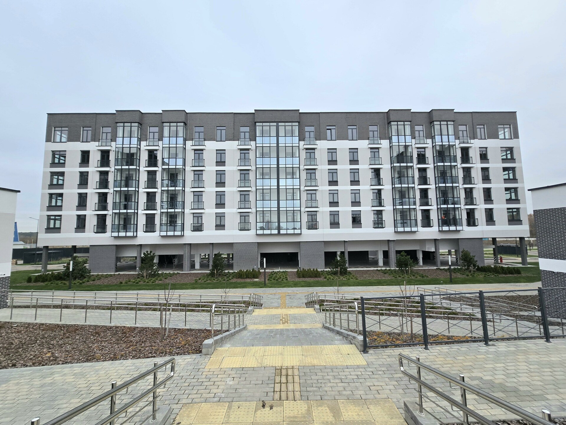 3-комнатная квартира по адресу г. Минск, Тимирязева ул., д. 132