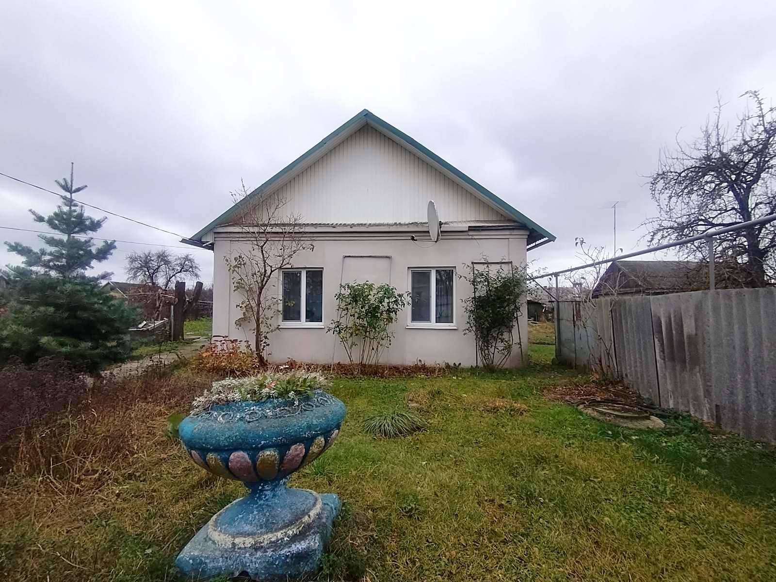 Дом по адресу Продажа дома ул. Рабочая