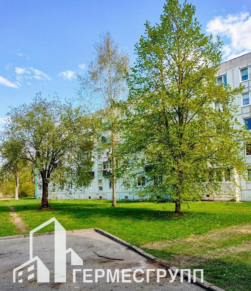 3-комнатная квартира по адресу г. Лида, Южный городок ул., д. 18