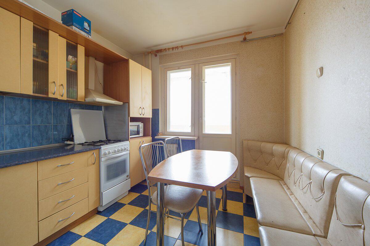 4-комнатная квартира по адресу г. Минск, Вышелесского ул., д. 11