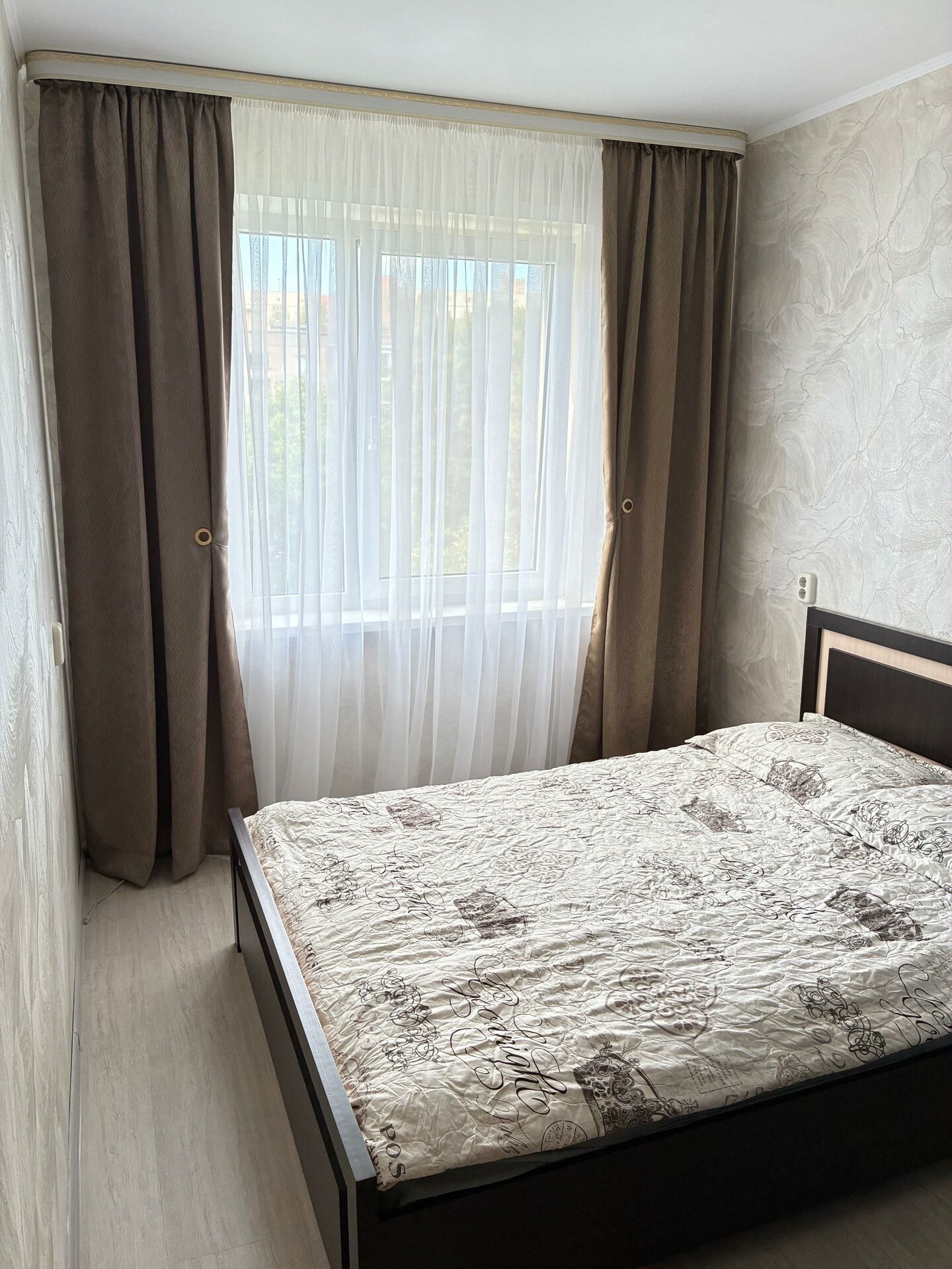 2-комнатная квартира  в аренду по адресу пр. Янки Купалы, 26, Гродно