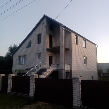 Дом по адресу Продажа дома в д. Заполье