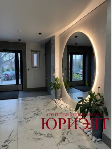 1-пакаёвая кватэра па адрасе 1-комн кварт ул. Сожская, 5, ЖК Парус