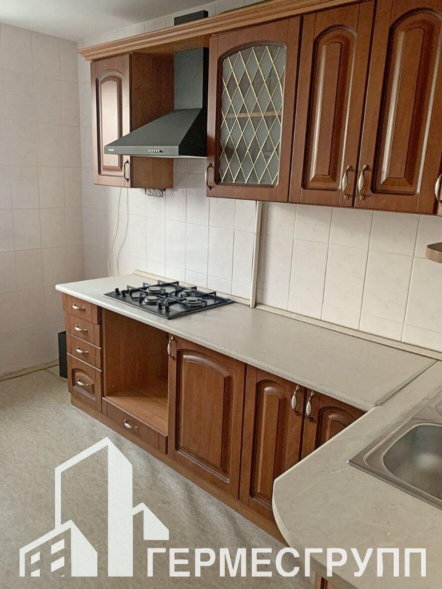 3-пакаёвая кватэра па адрасе г. Молодечно, Криничная ул., д. 31