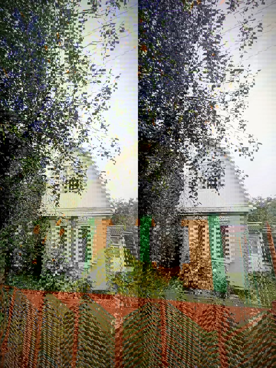 Дом по адресу Дача СТ Скиток-4, ул Надежды