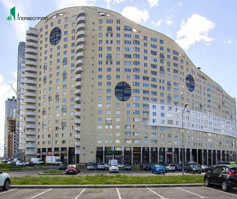 Офис по адресу г. Минск, Дзержинского просп., д. 115