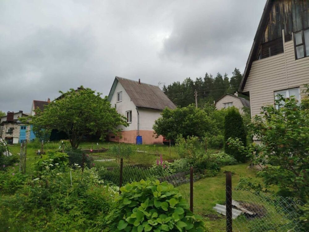 Дача по адресу с/т. Колос-Сад, д. 133