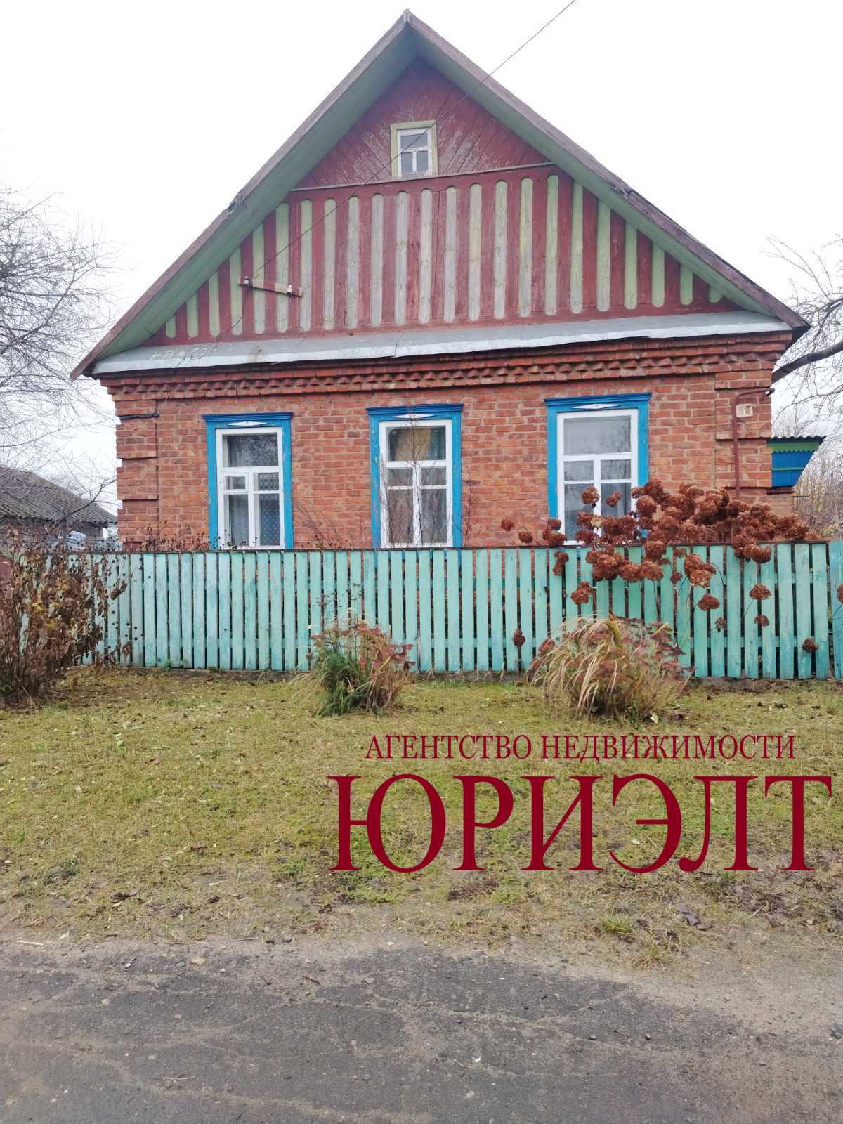 Дом по адресу Продажа дома