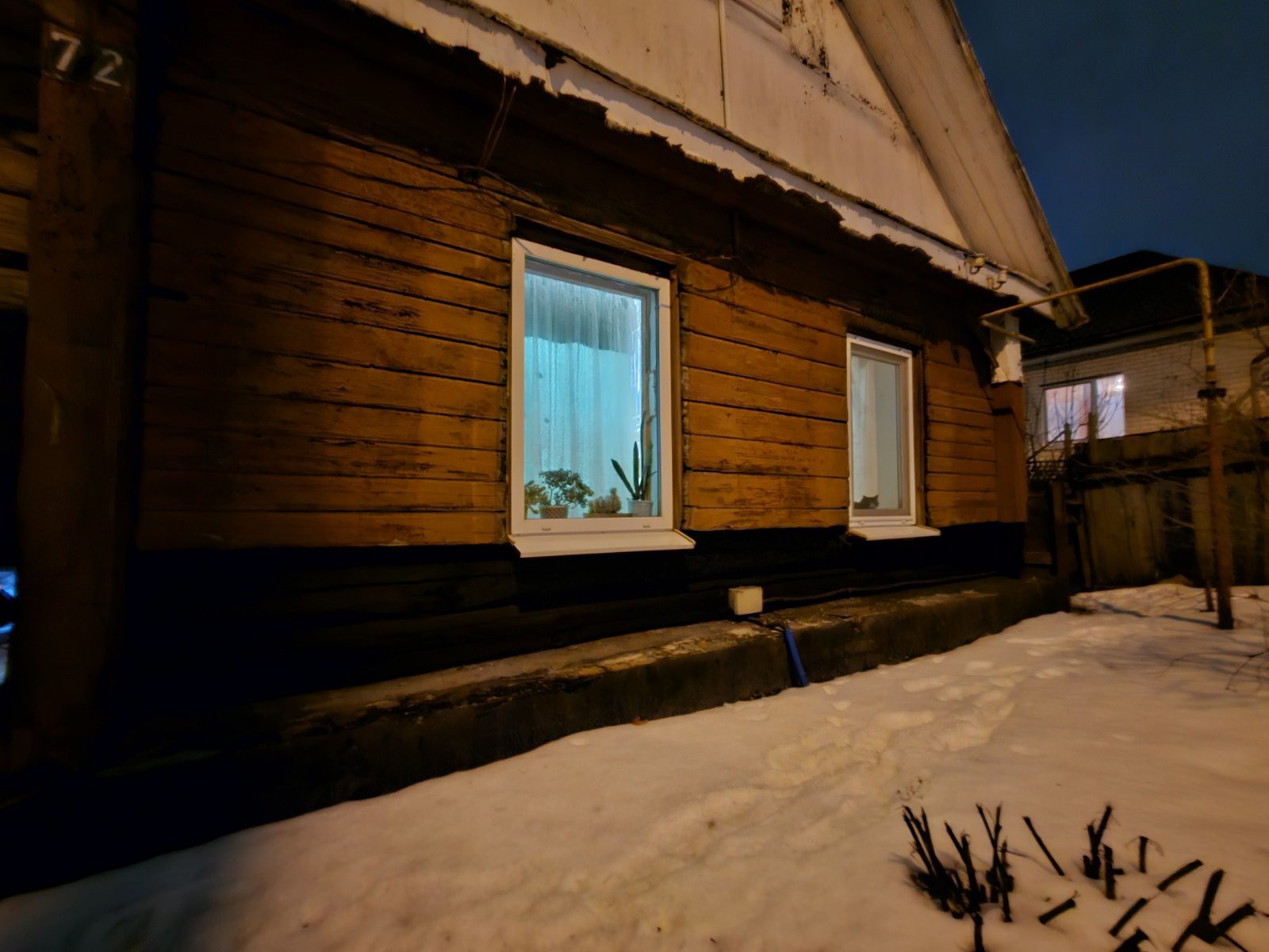 Дом по адресу Продажа дома по улице Володарского