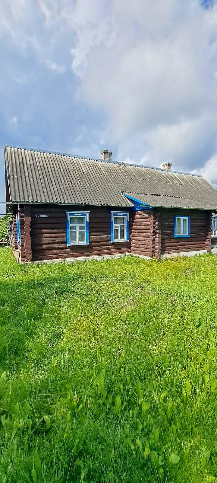 Дом по адресу Продажа дома Лепель