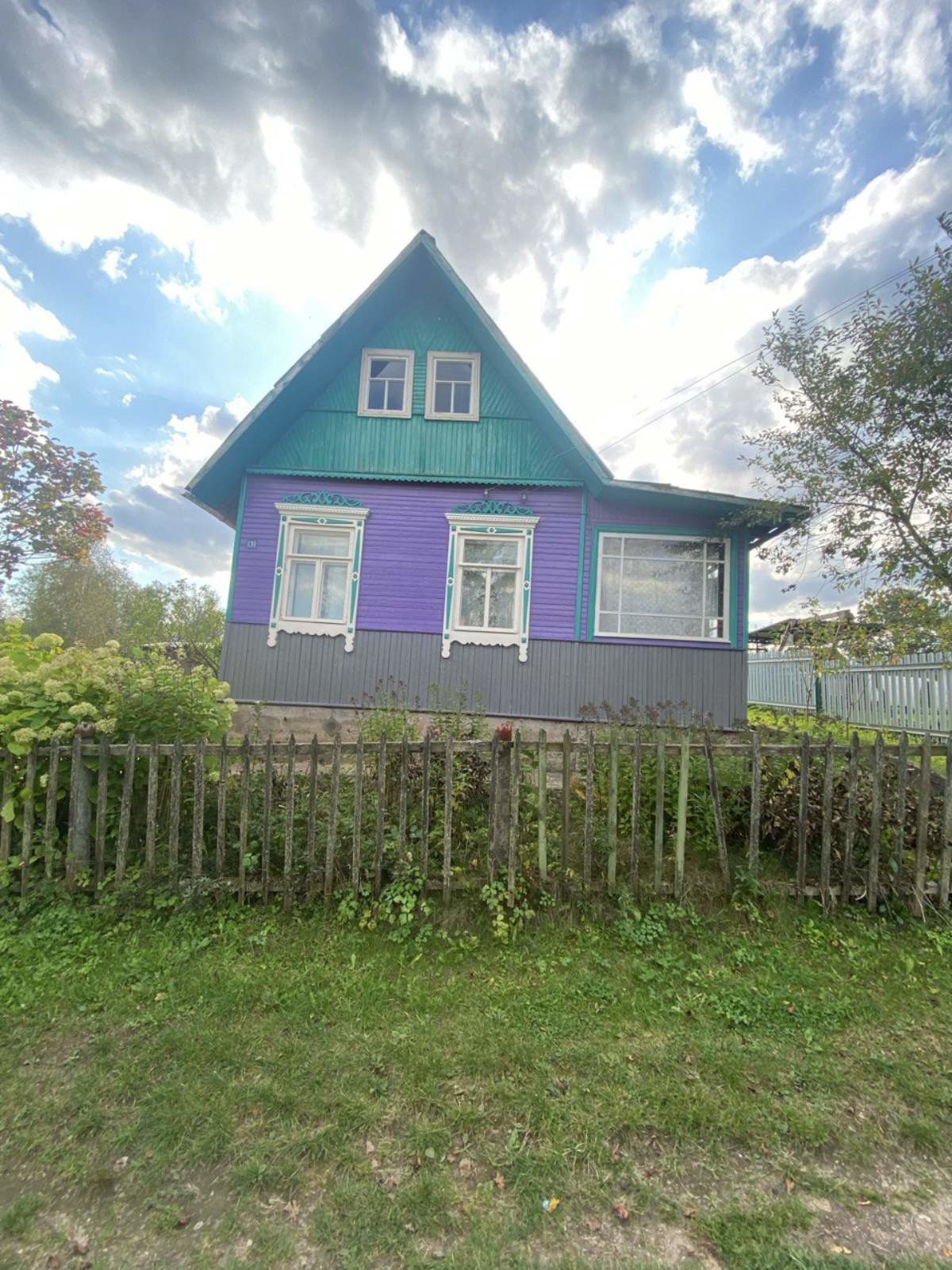 Дом по адресу Продажа дачи СТ Заря