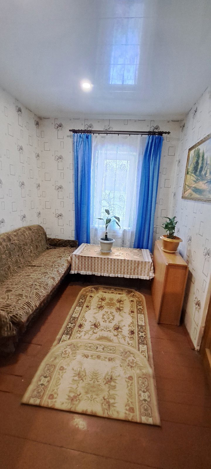 Дом по адресу Продажа дома по улице 3-я Прядильная