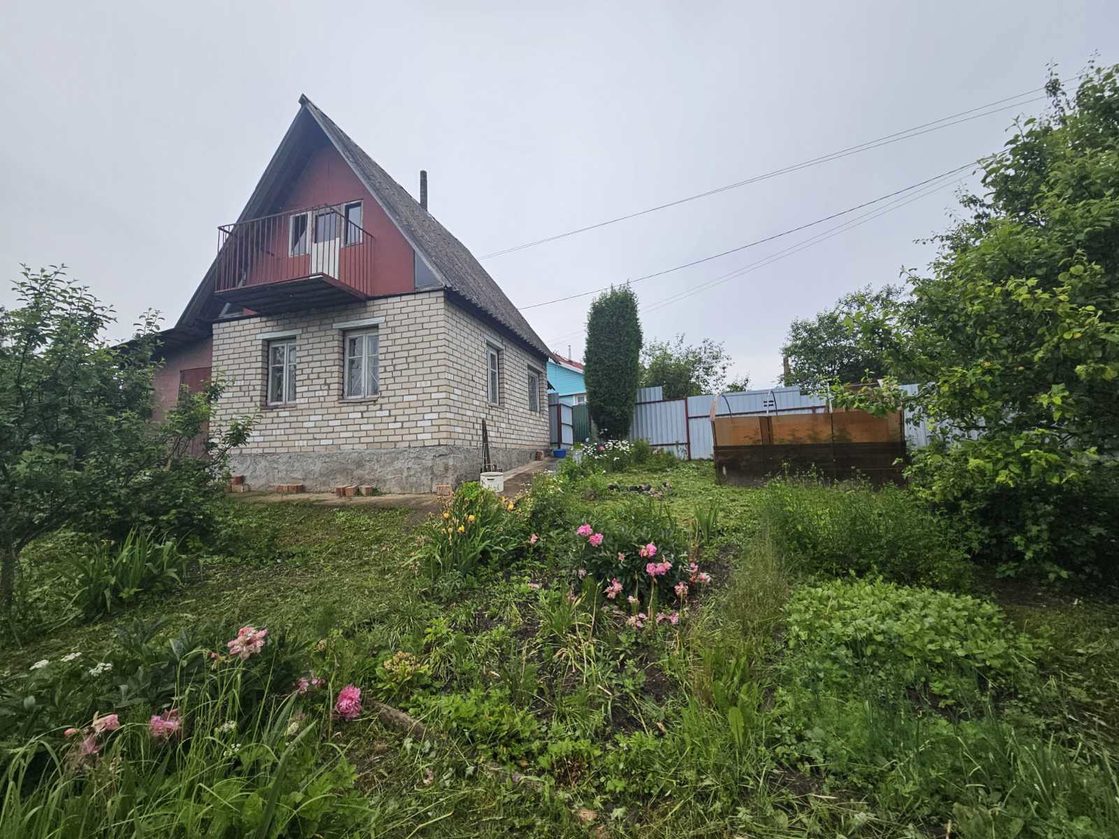 Дом по адресу Продажа дачи в районе Гагарина