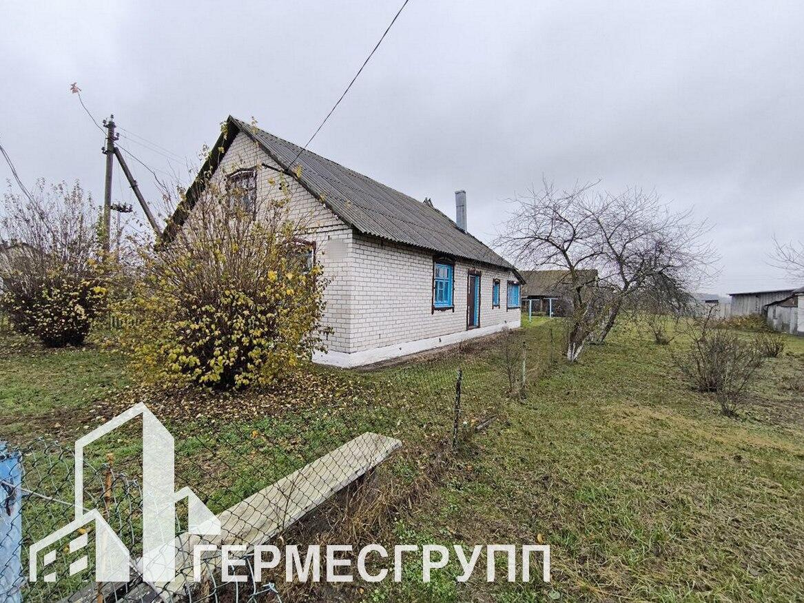 Дом по адресу д. Гайковка, Макарука ул.