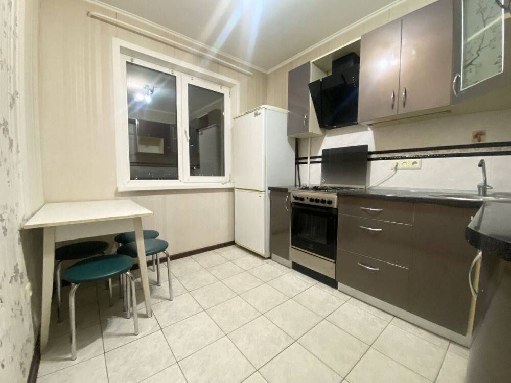 2-комнатная квартира по адресу г. Минск, Калиновского ул., д. 74