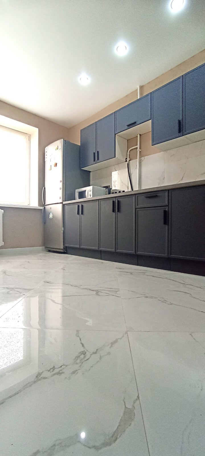 2-комнатная квартира по адресу Продажа 2-комнатной квартиры по улице Терешковой