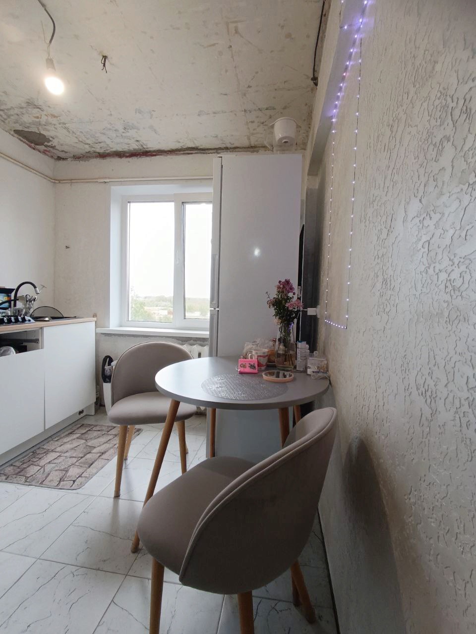 3-комнатная квартира по адресу Продажа 3-комнатной квартиры по улице Репина