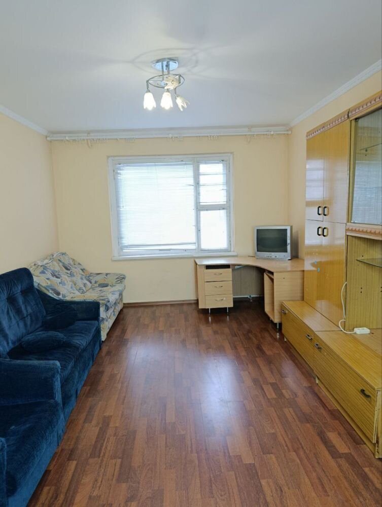 1-комнатная квартира по адресу г. Лида, Машерова ул., д. 17