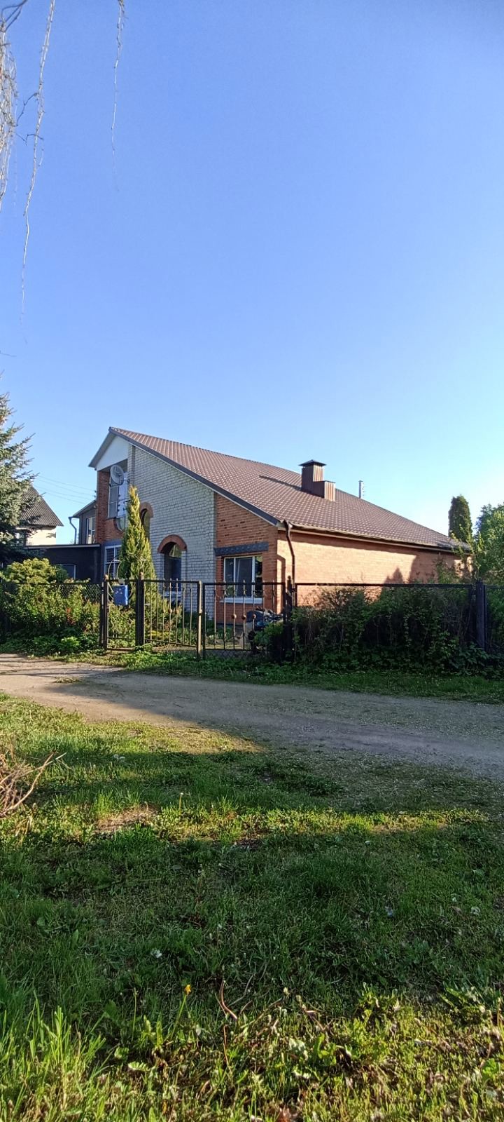 Дом по адресу Продажа 2-этажного дома Лучёса