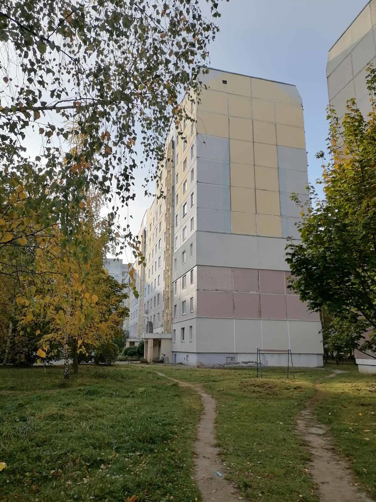 3-комнатная квартира по адресу Продажа 3-комнатной квартиры по улице Чкалова