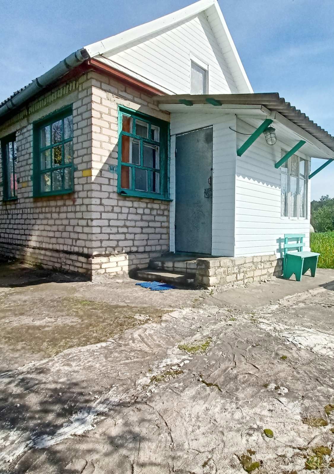 Дом по адресу Продажа дачи СТ Приозёрное