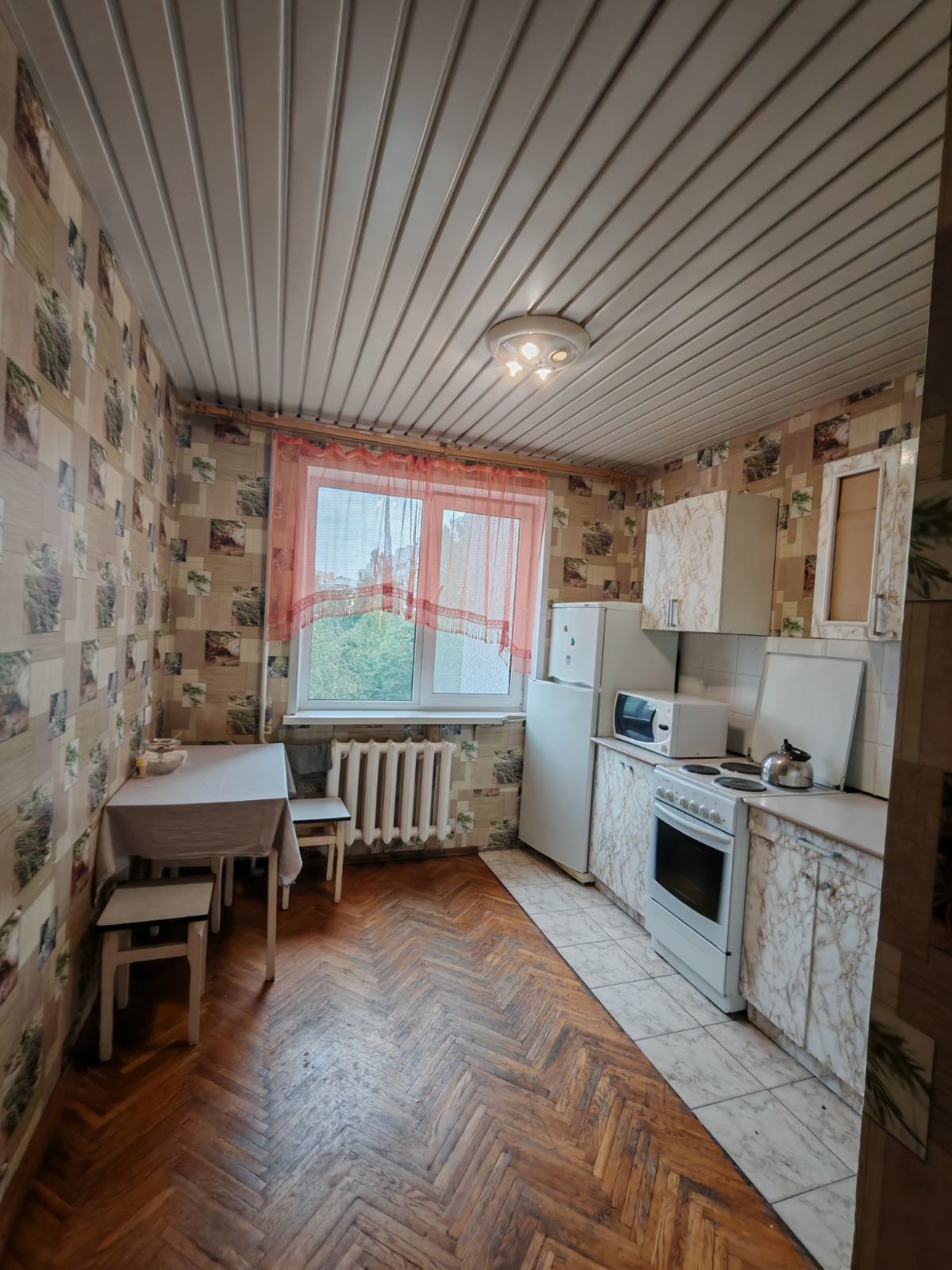 3-пакаёвая кватэра па адрасе Продажа 3-комнатной квартиры по проспекту...