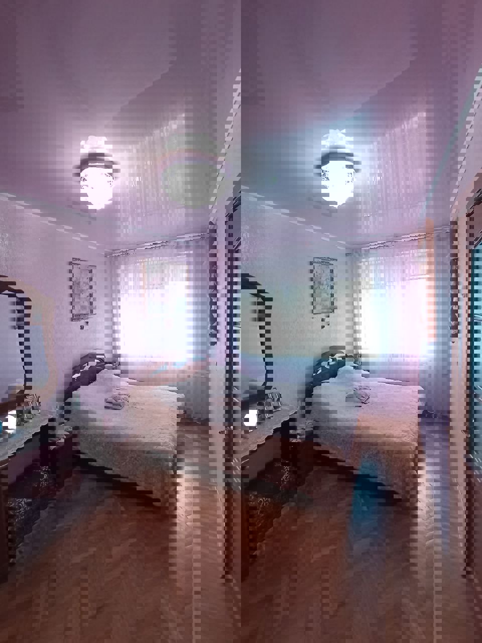 3-пакаёвая кватэра па адрасе 3-комн кварт ул Севастопольская, 103