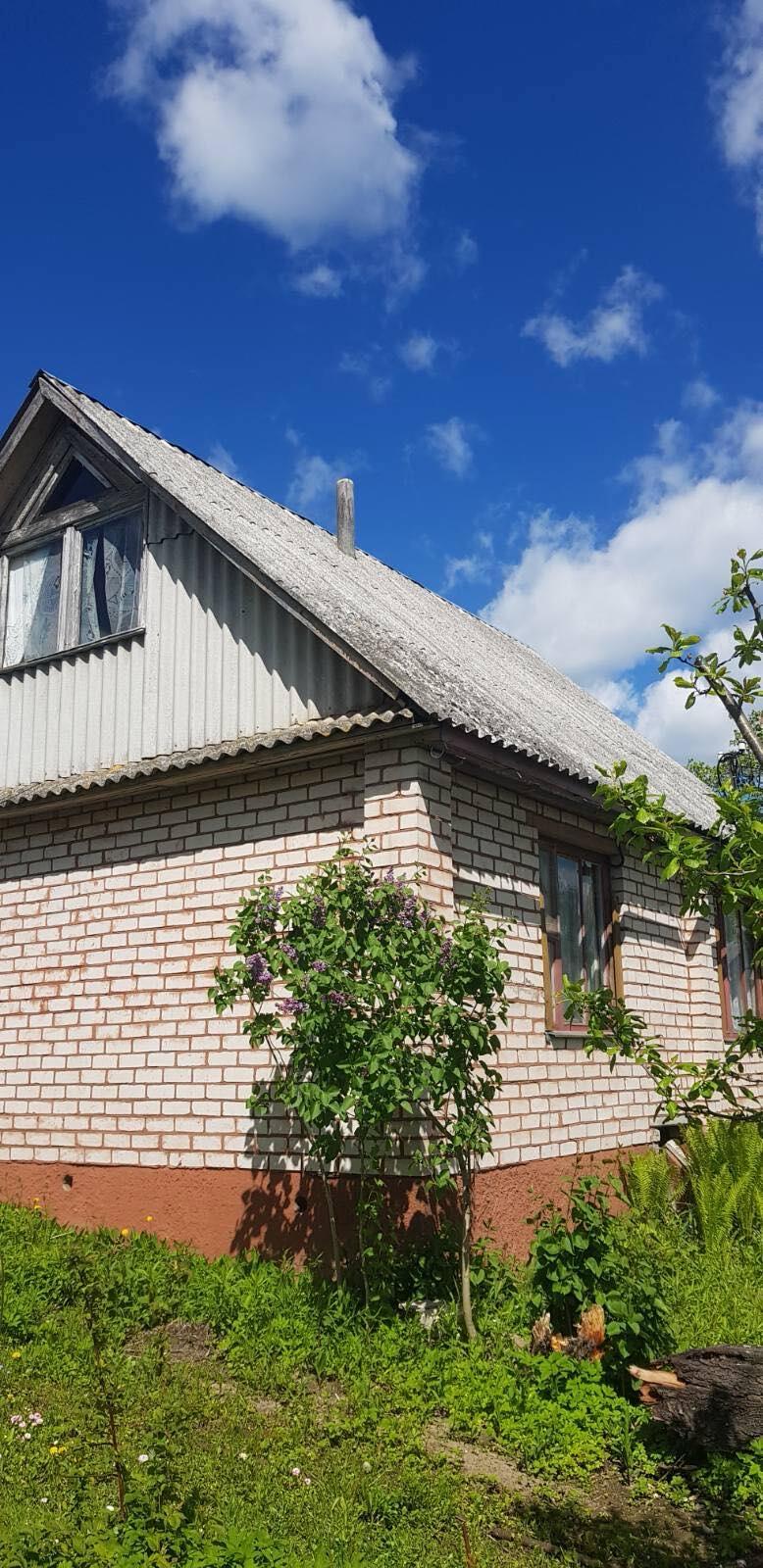 Дача по адресу с/т. Ясная поляна