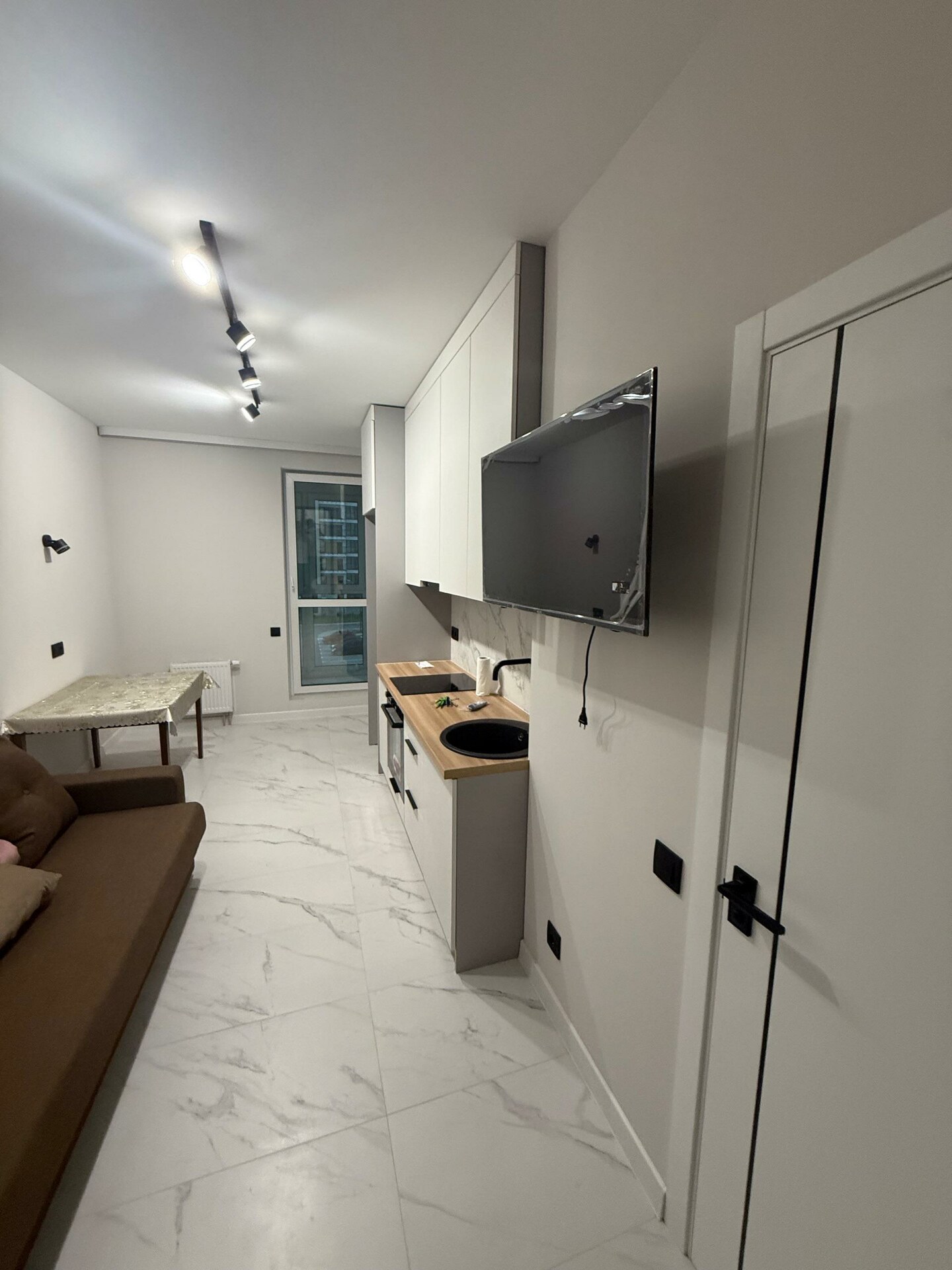 2-комнатная квартира  в аренду по адресу ул. Леонида Щемелёва, 16, Минск