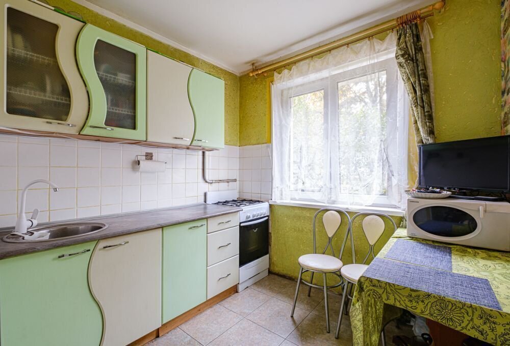 3-пакаёвая кватэра па адрасе г. Минск, Независимости просп., д. 141