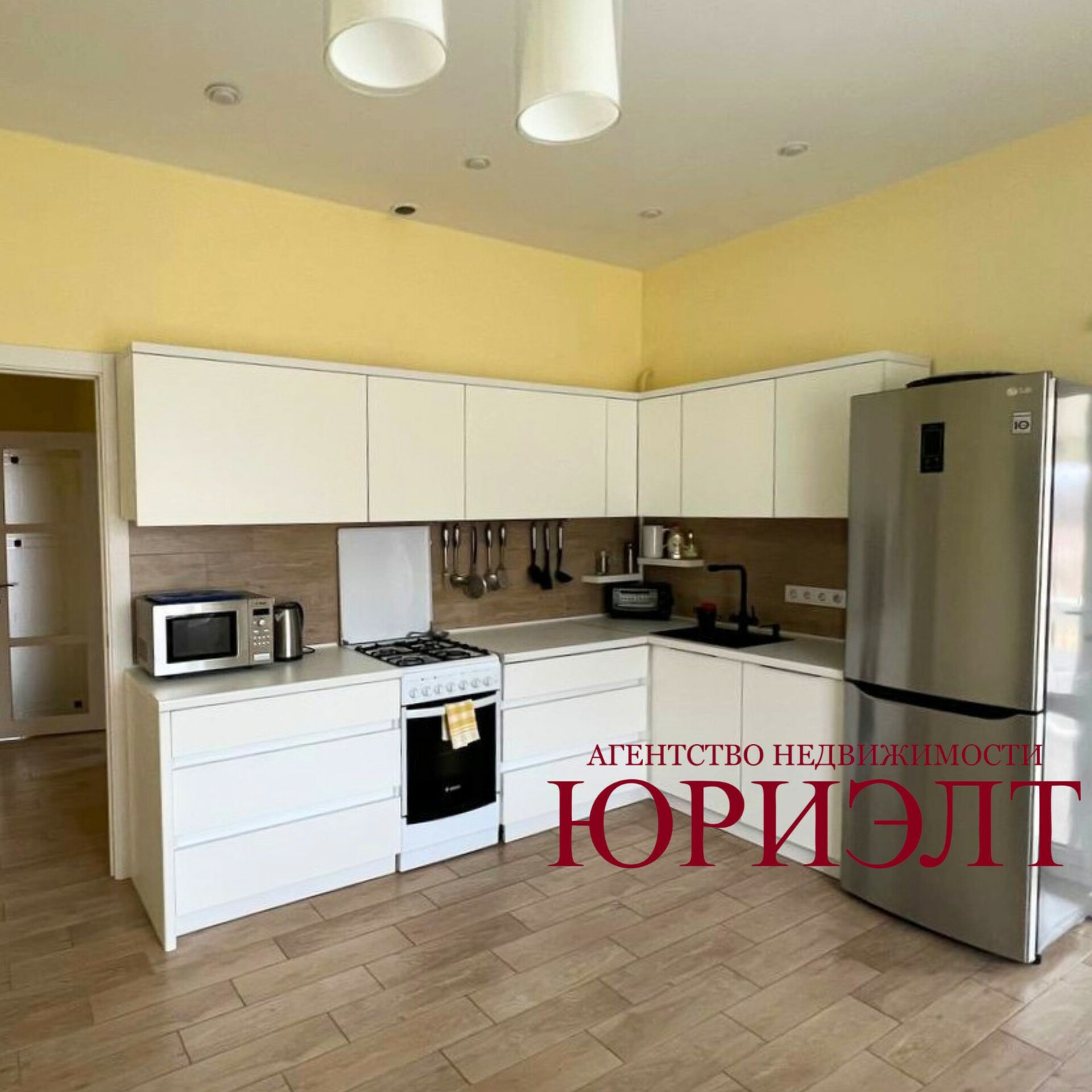 Дом па адрасу Жилой дом г. Ляховичи, пер. Пугачева