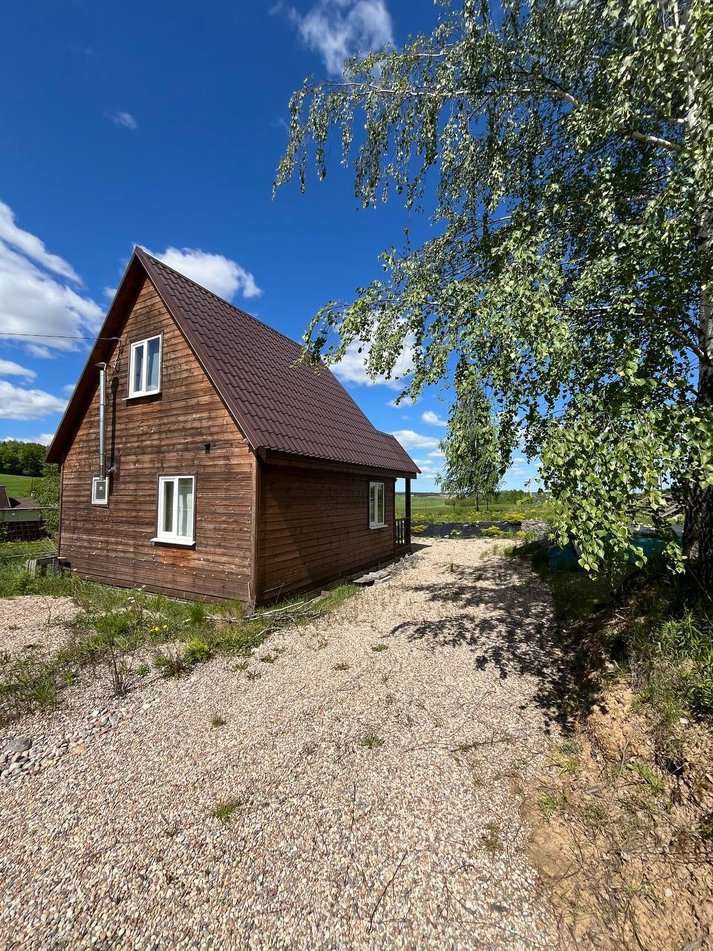 Дом по адресу Уютный загородный дом в Смолевичском районе