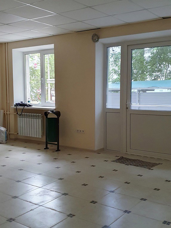 Офис по адресу Аренда офиса по ул.Волгоградская,43