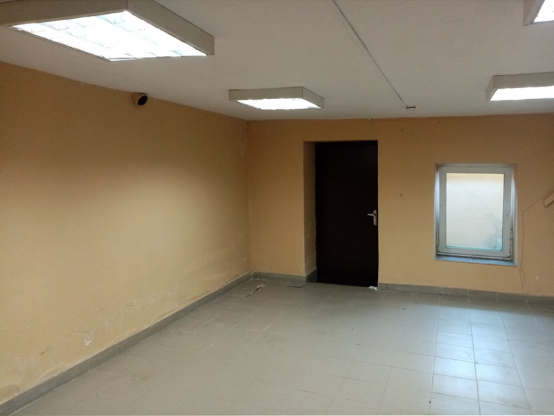 коммерческое помещение по адресу ул. Маркова, 16, Молодечно, Минская область