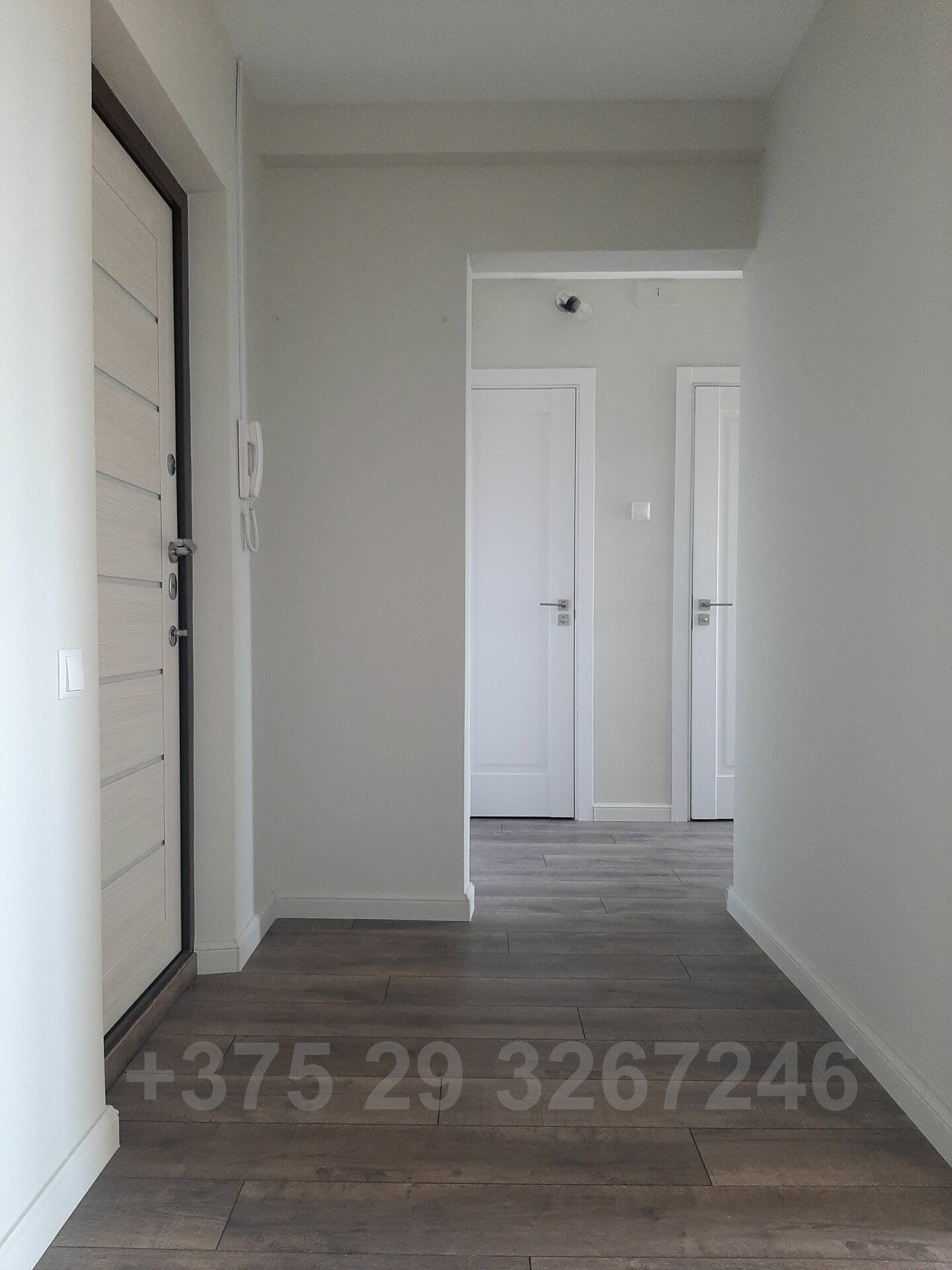 2-комнатная квартира по адресу ул. Дунина-Марцинкевича, 4к2, Минск