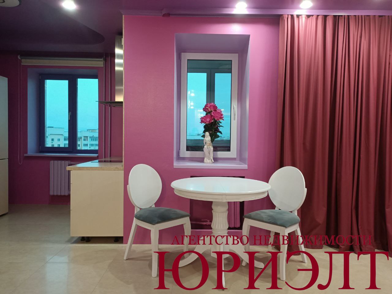 3-комнатная квартира по адресу Продажа 3-комнатной квартиры по проспекту...