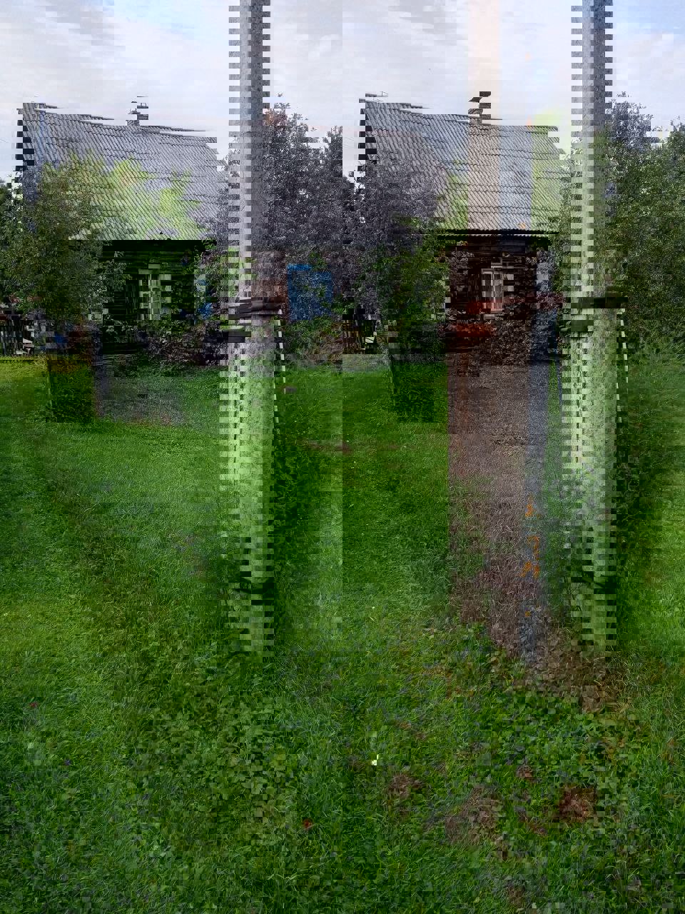 Дом по адресу Продажа дома Нижнее Кривино