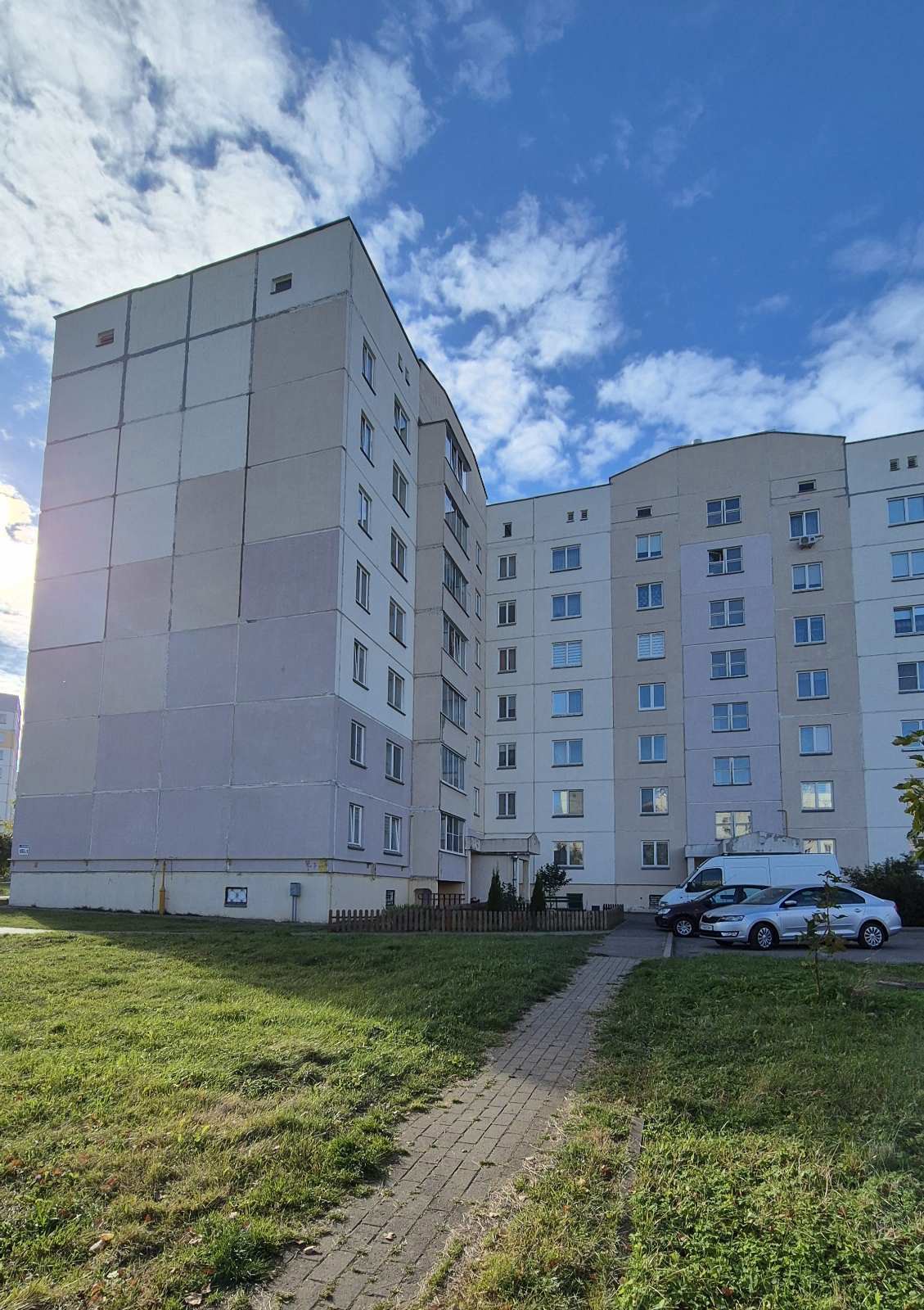 3-комнатная квартира по адресу Продажа 3-комнатной квартиры по Московскому...