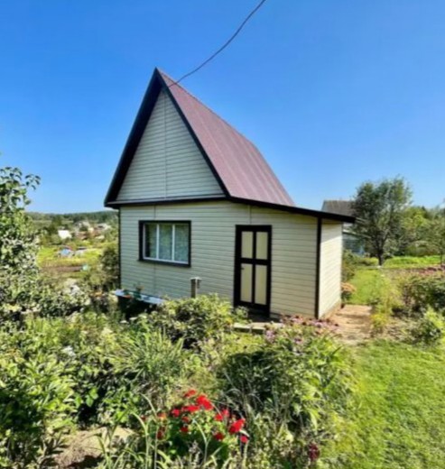 Дом по адресу Продажа дачи СТ Дейки