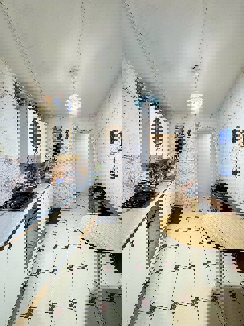 3-комнатная квартира по адресу Продажа 3-комнатной квартиры по улице...