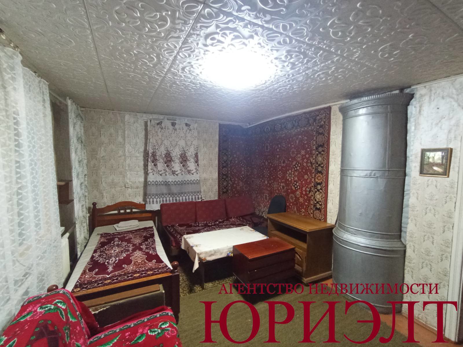 Дом по адресу Продажа половины дома по улице Велижская