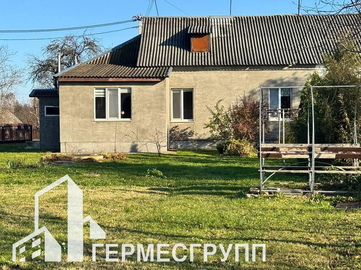 2-пакаёвая кватэра па адрасе г. Кобрин, Гоголя ул.