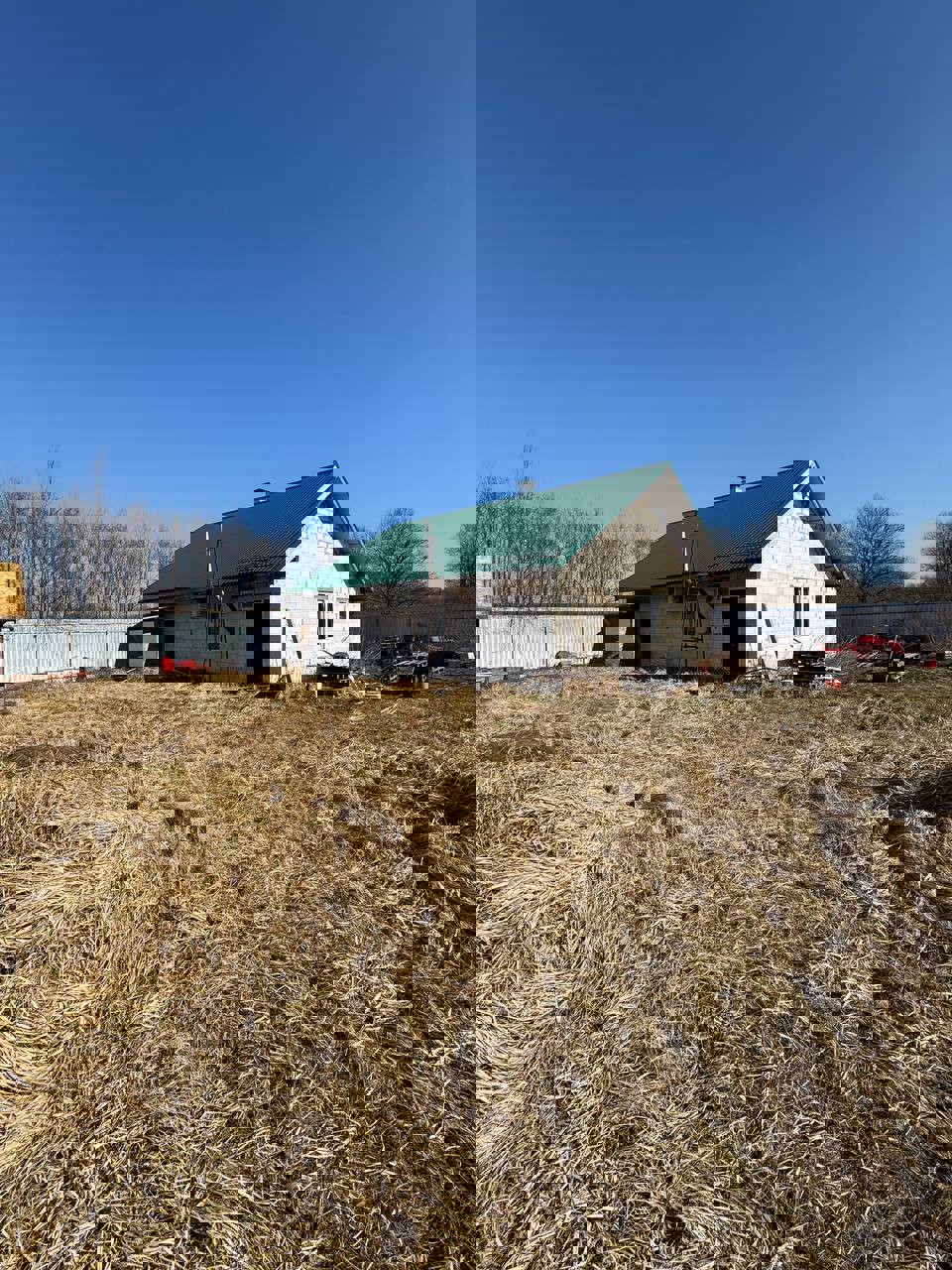 Дом по адресу Продажа дома Пушкари