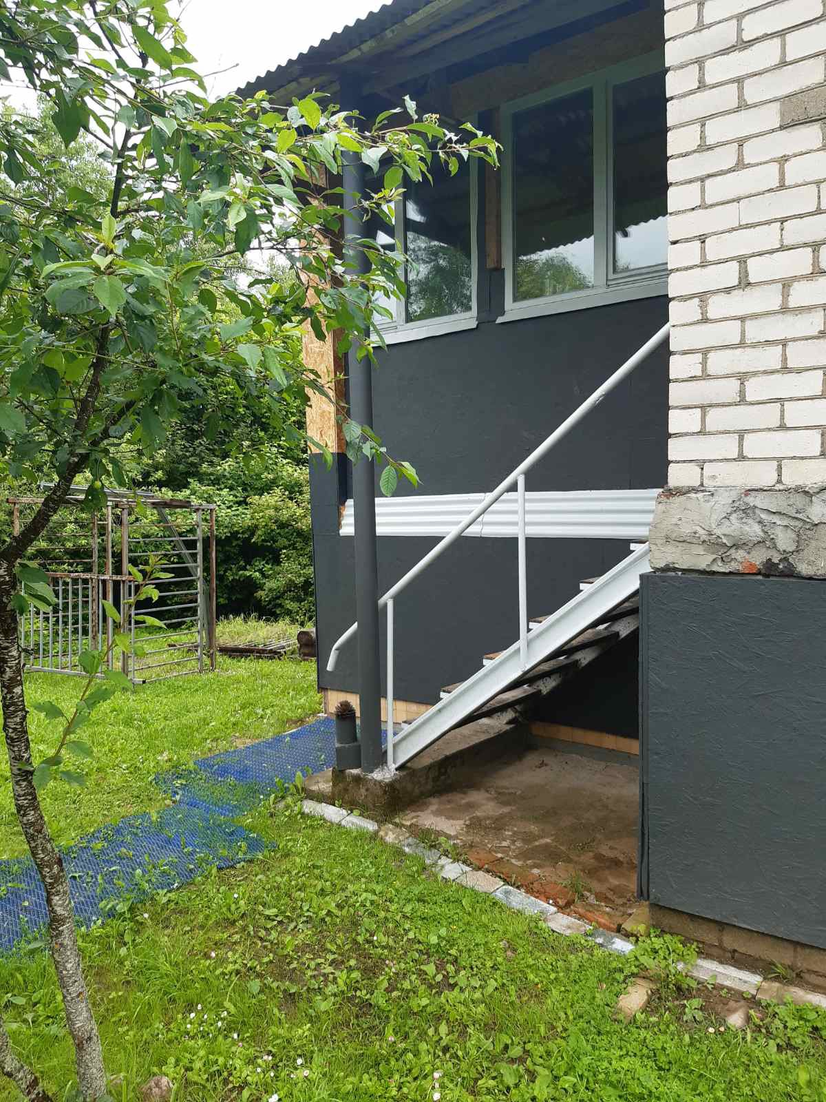 Дом по адресу Продажа 2-этажной дачи СТ 