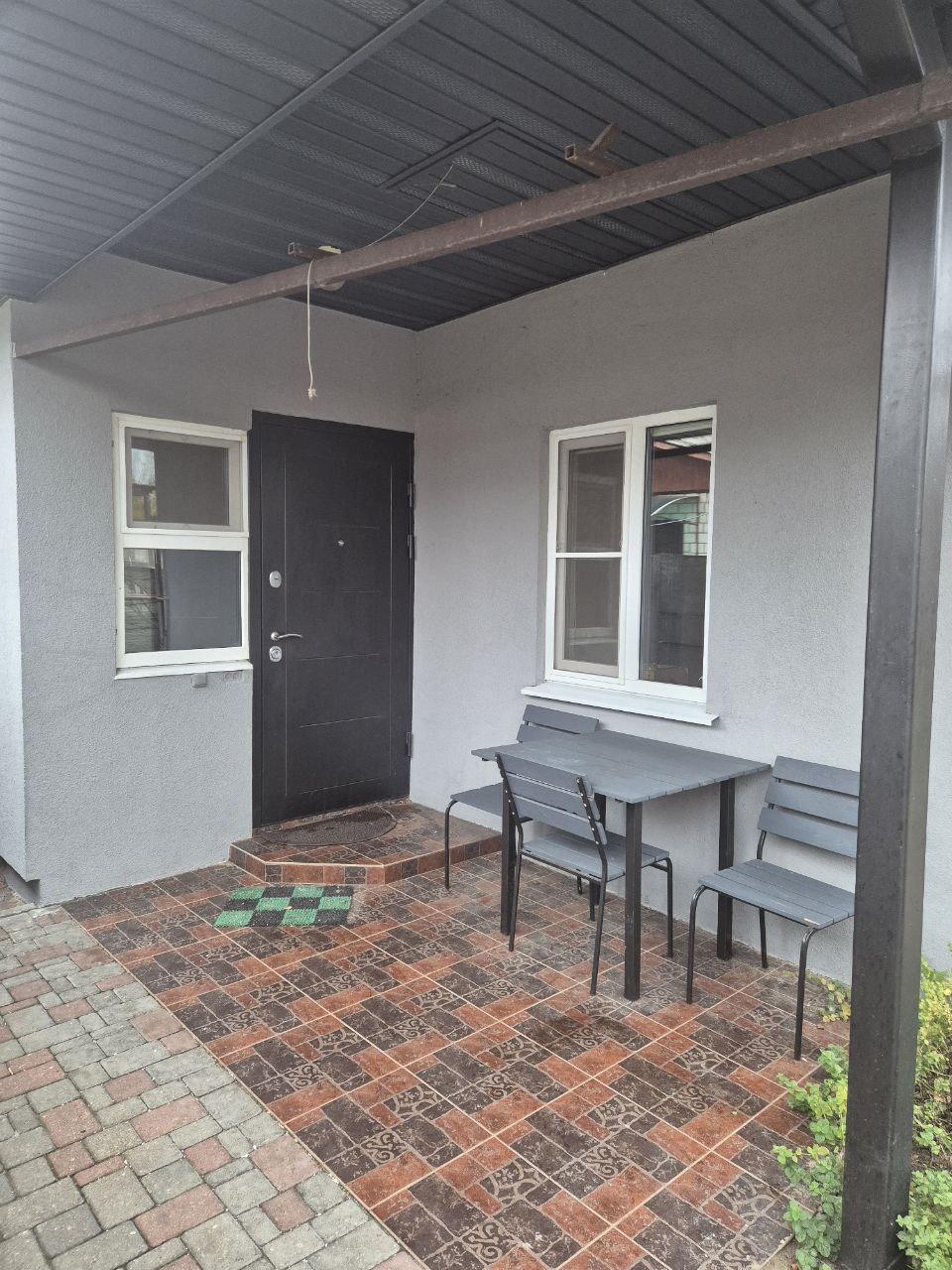 Дом па адрасу Социалистическая ул., 71А, Гомель