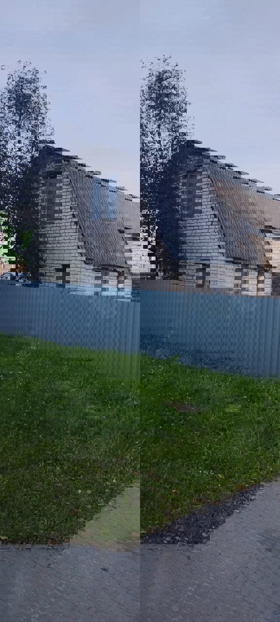 Дом по адресу Дом по ул.Либаво-Роменская