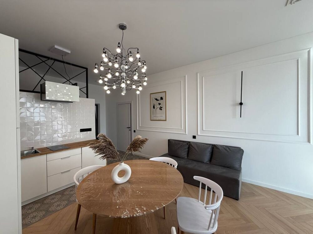 1-комнатная квартира по адресу г. Минск, Макаенка ул., д. 12, к. Е