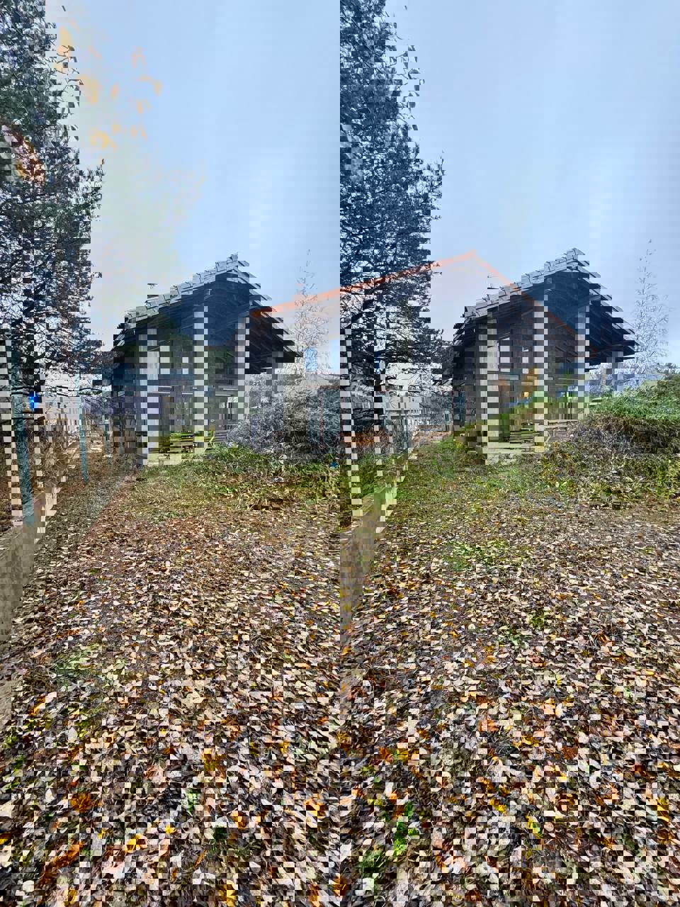 Дом по адресу Коттедж в д.Бузуны (Воложинский р-н)