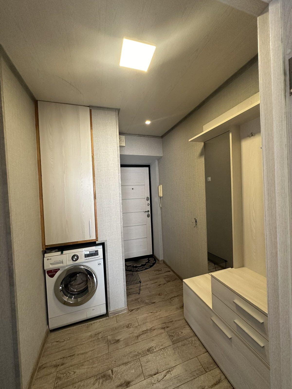 2-комнатная квартира по адресу г. Минск, Логойский тракт, д. 32, к. 1